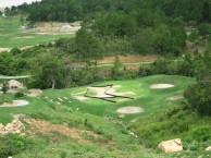 Le Dalat au 1200 Country Club (